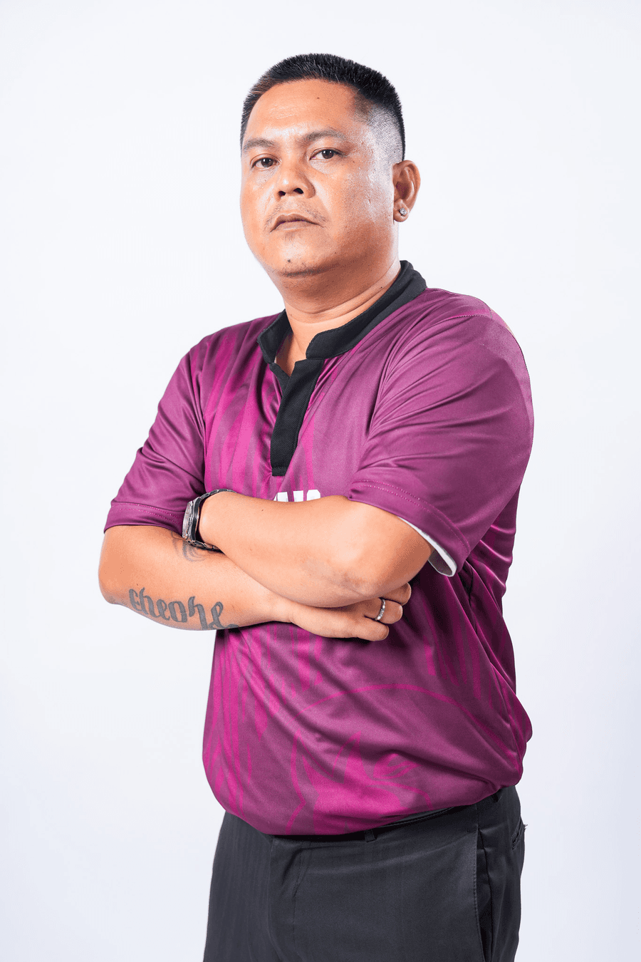Demosthenes Pulpul