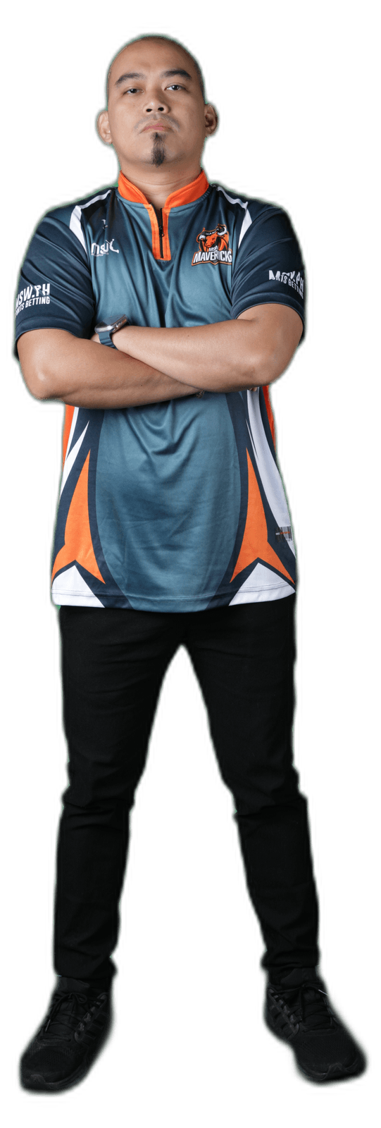 Dennis Po