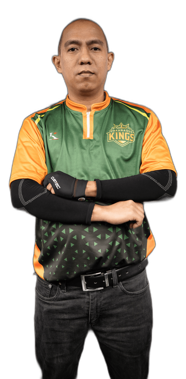 Eric Navarrete