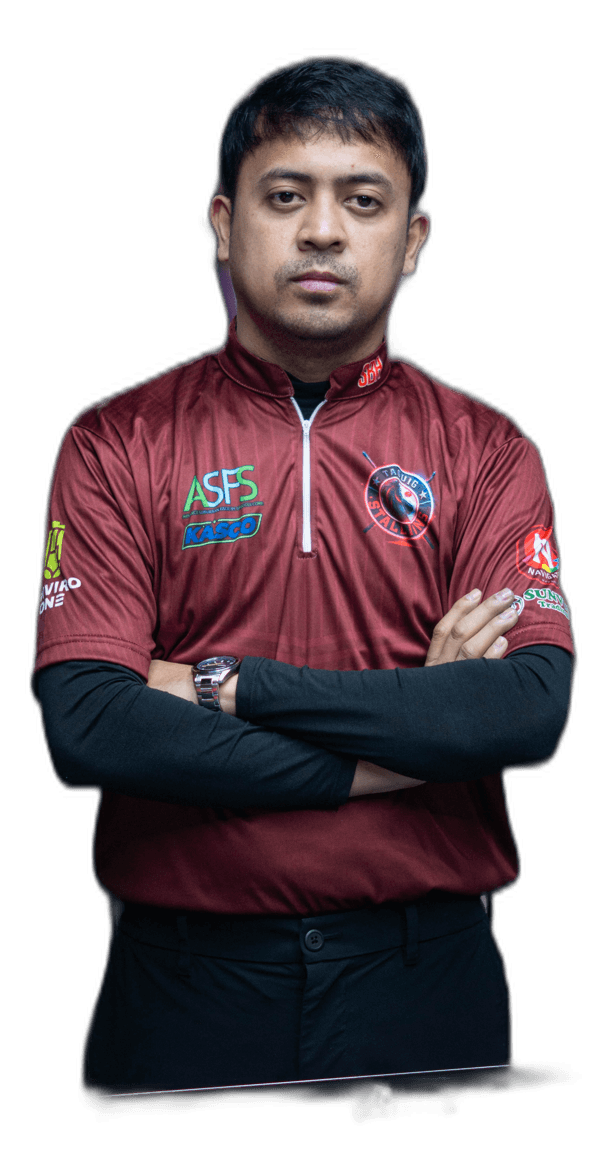 Jerico Bañares