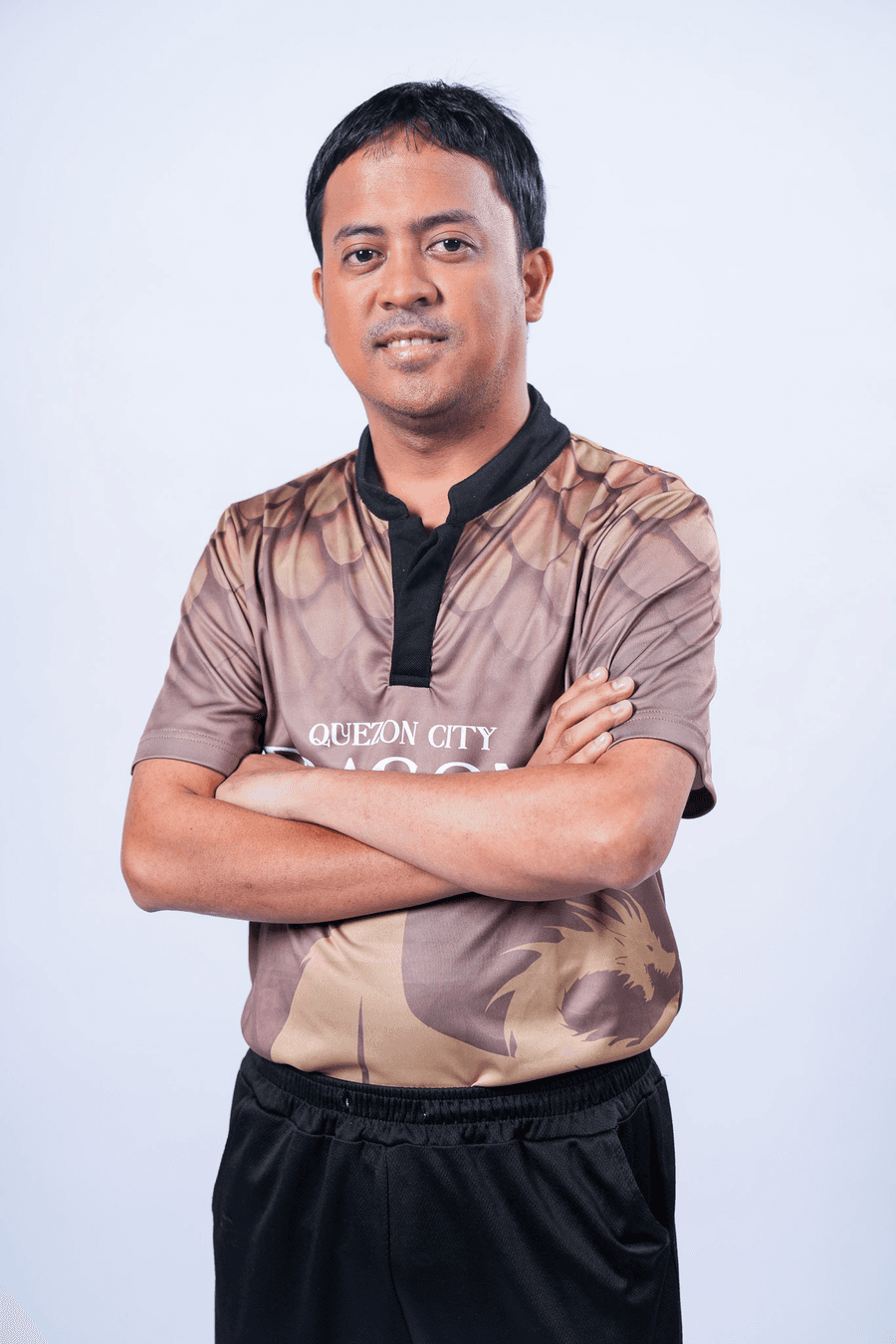 Jerico Bañares