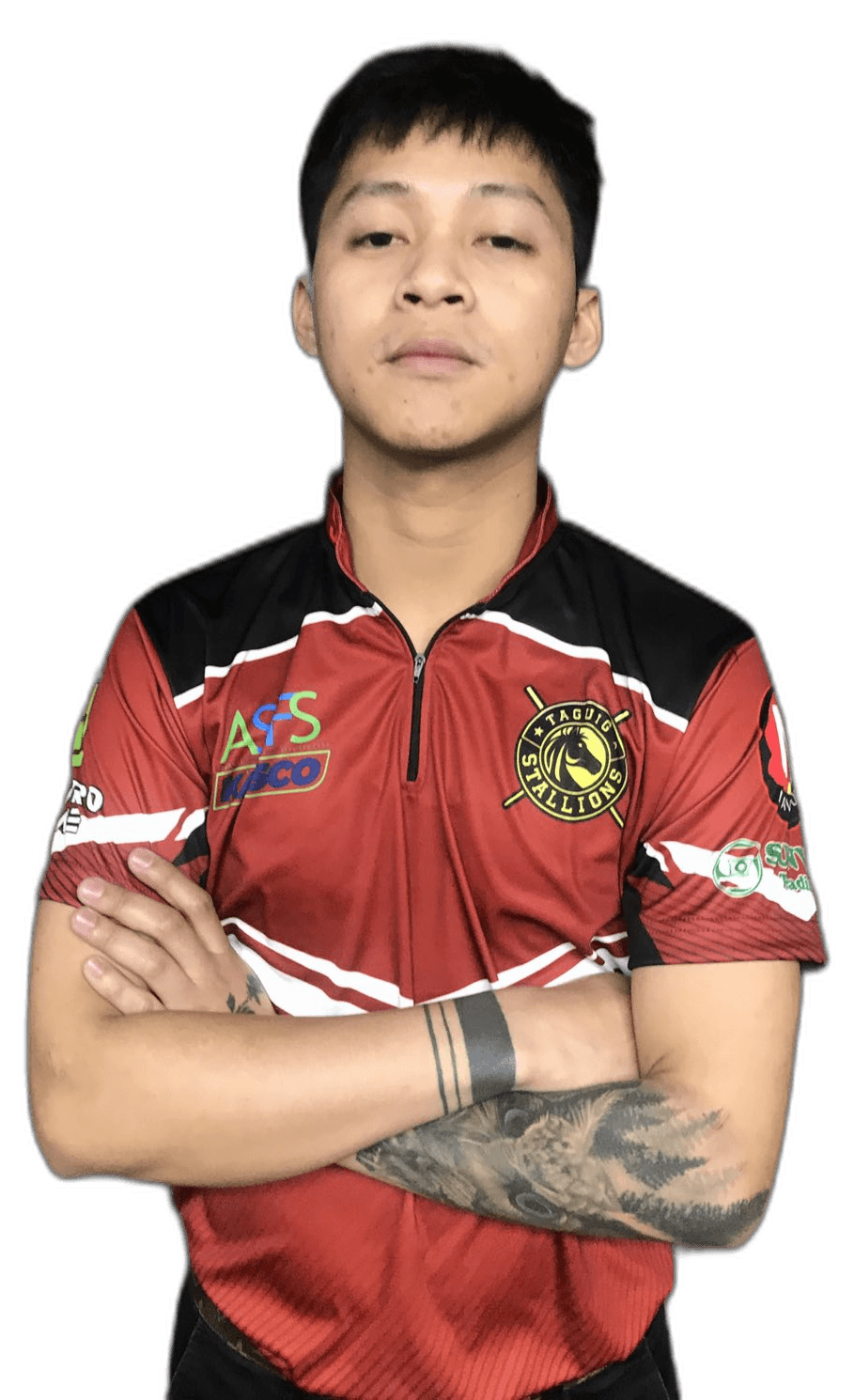 Jerson Cumayas
