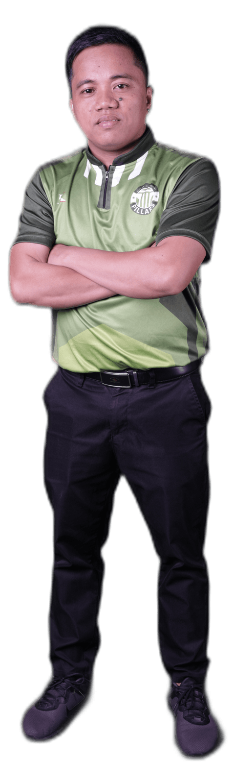 Jonald Galve