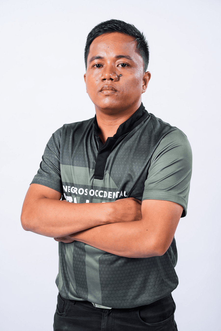 Jonald Galve