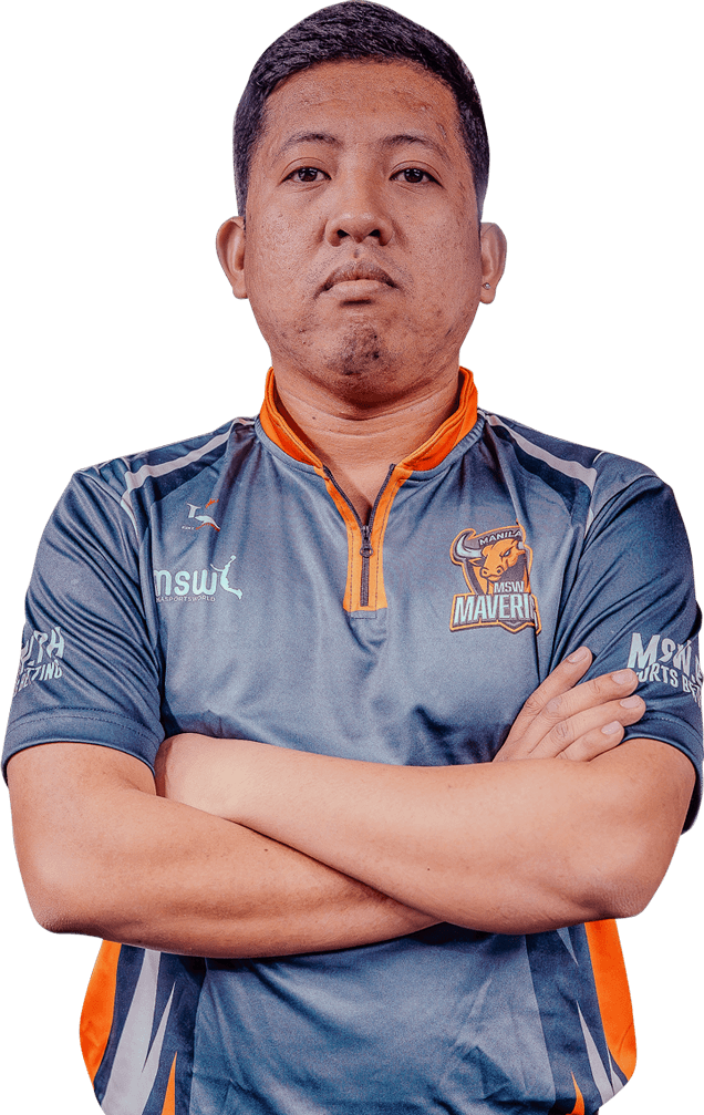 Jonas Magpantay