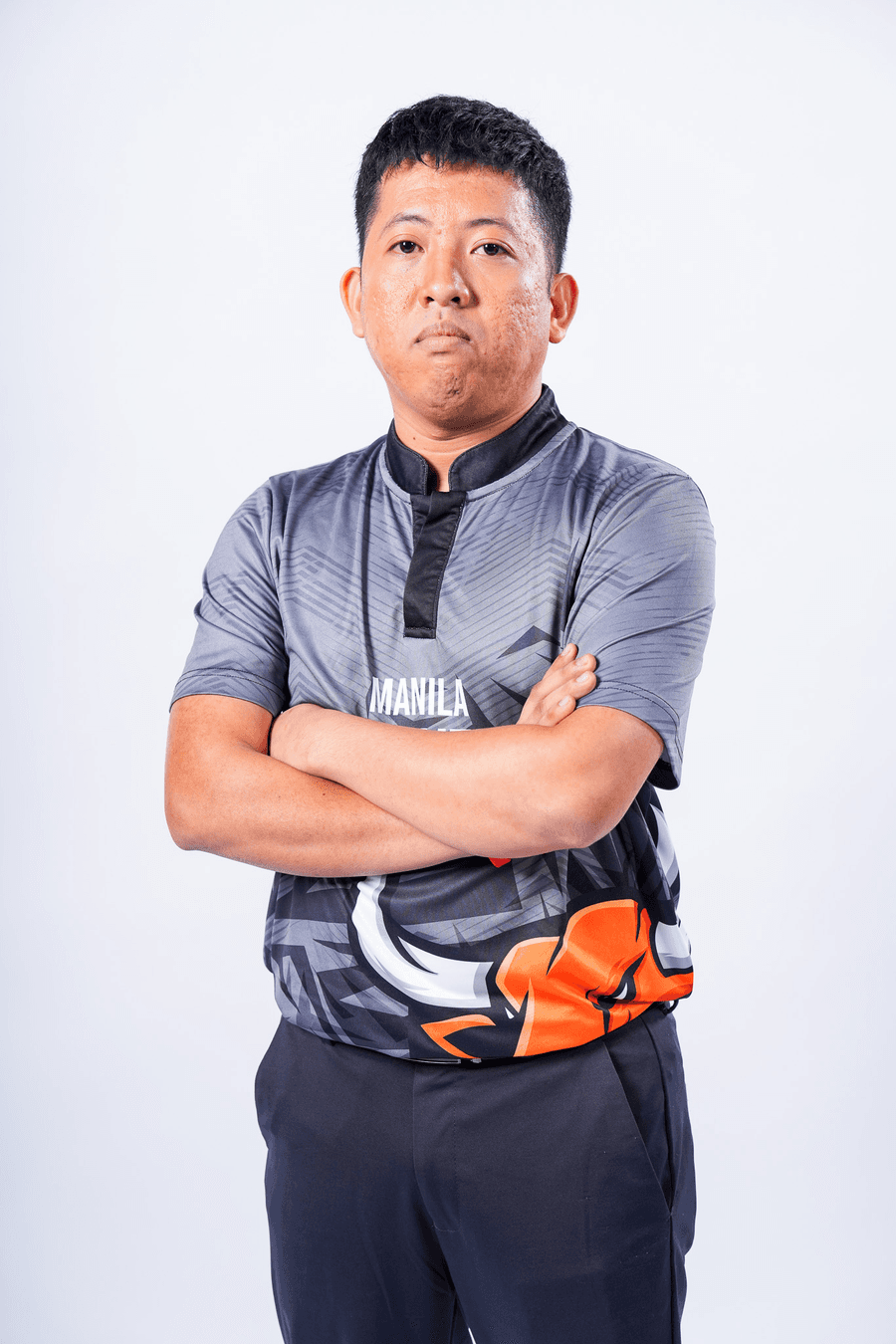 Jonas Magpantay