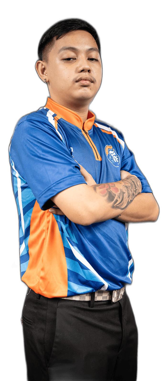 Joshua Melitante