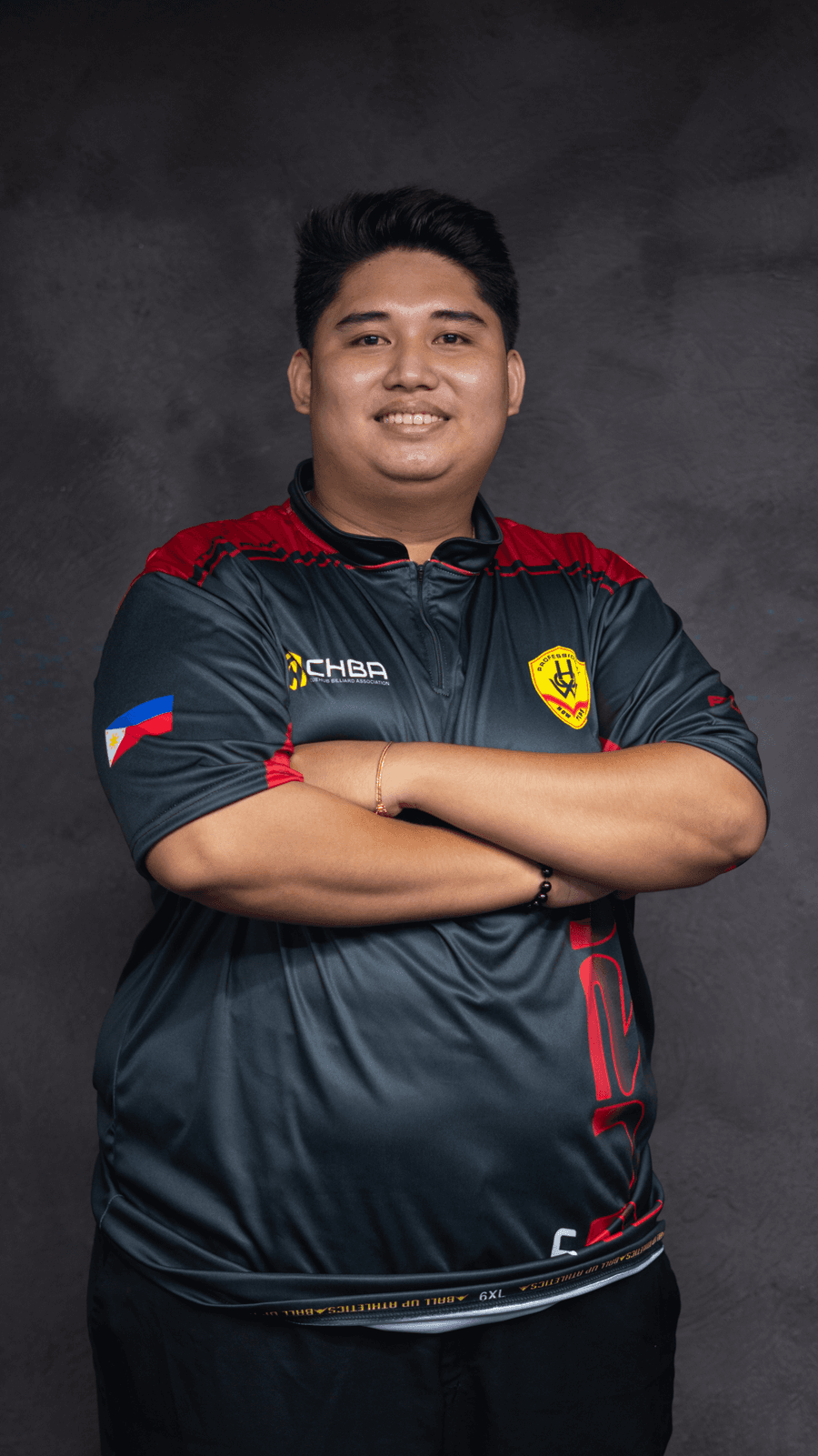 Darrel Tejerero