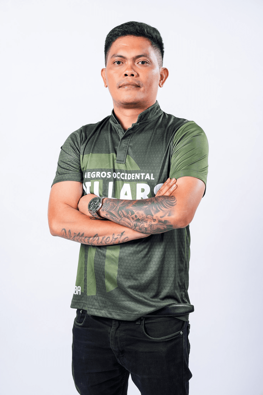 Oliver Villafuerte