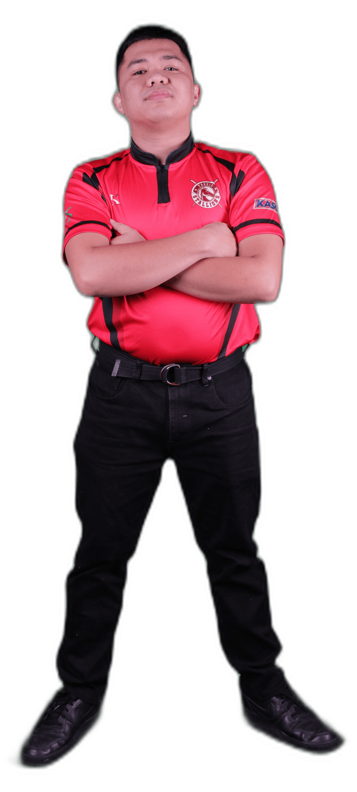 Rommel Santos