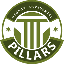 Negros Occidental Pillars